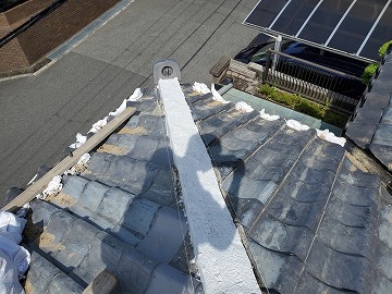 下地なんばん