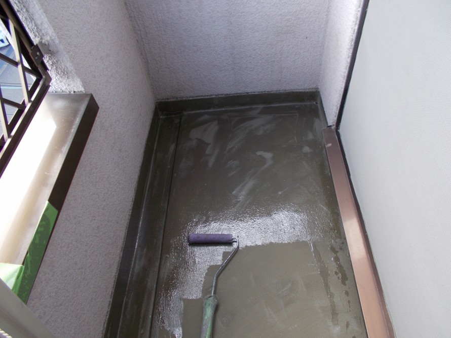 ウレタン防水下塗プライマー
