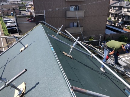 スーパーガルテクト