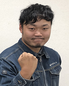 松本 和也