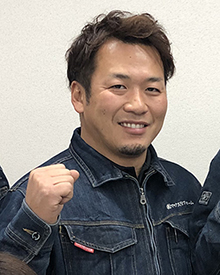 宮崎 徹